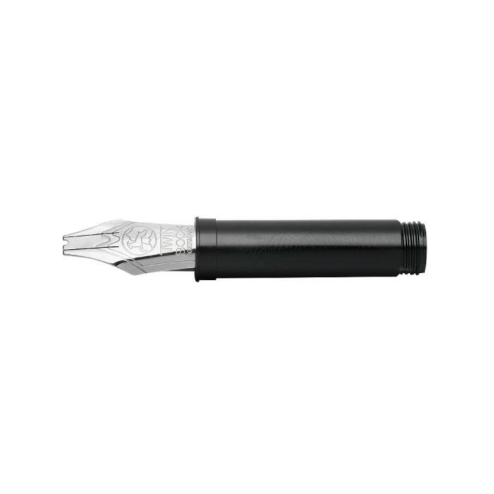 Kaweco Calligraphy Pen Replacement Nib 060, Stainless Steel Nib Insert Kaweco Double/Twin 
