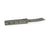 Hikari 106BY Higo Folding Knife, Damascus Steel Blade and Handle, Razor Style Pocket Knife Japanese Exclusives 