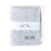 Kontex Moku Linen Towel, Charcoal Towel Japanese Exclusives Bath Towel (135 x 70 cm) 