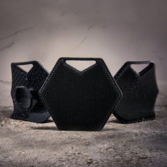 Tooletries The Body Scrubber Body Brush Tooletries 