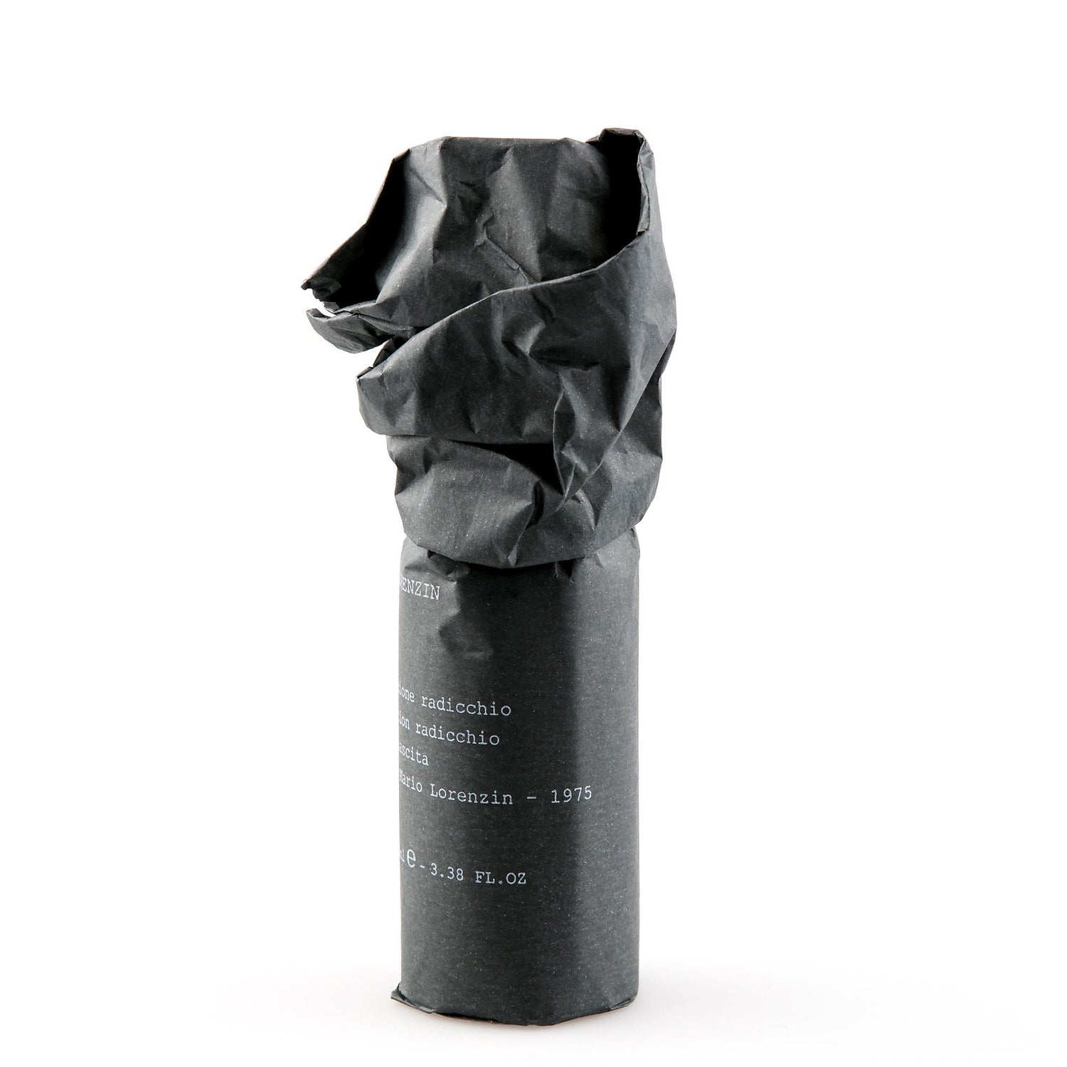 Mario Lorenzin - 1975 ‘Rinascita’ Radicchio Hair Lotion Hair Conditioner Mario Lorenzin - 1975 