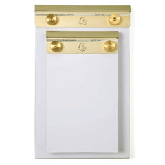 Exacompta FAF Desk Note Pad #2, Small Desk Notepad Exacompta 