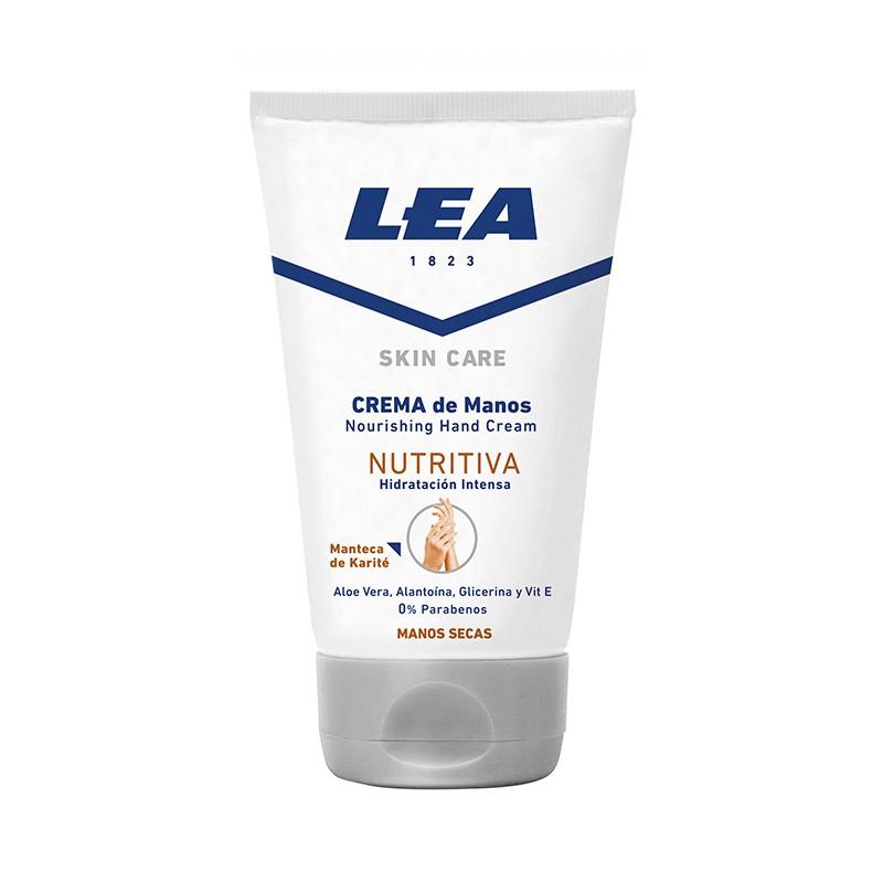 LEA Skin Care Nourishing Hand Cream Hand Cream LEA 