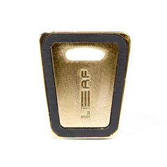 The Leaf Shave Co. Leaf Razor Stand Shaving Stand Leaf Shave Co 