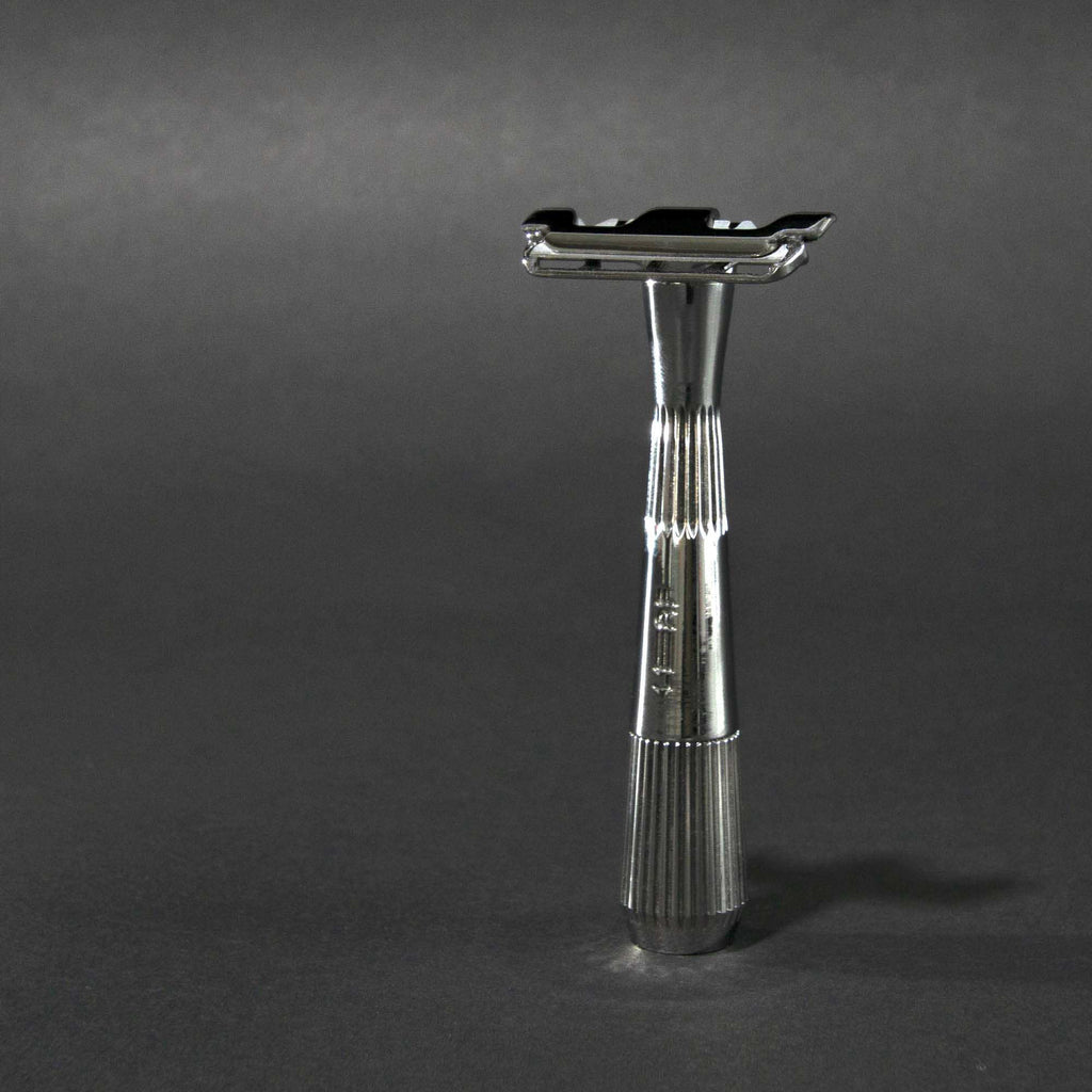 Leaf Shave Co. The Twig Thorn Razor — Fendrihan Canada