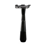 Leaf Shave Co. The Twig Thorn Razor Leaf Shave Co Black 