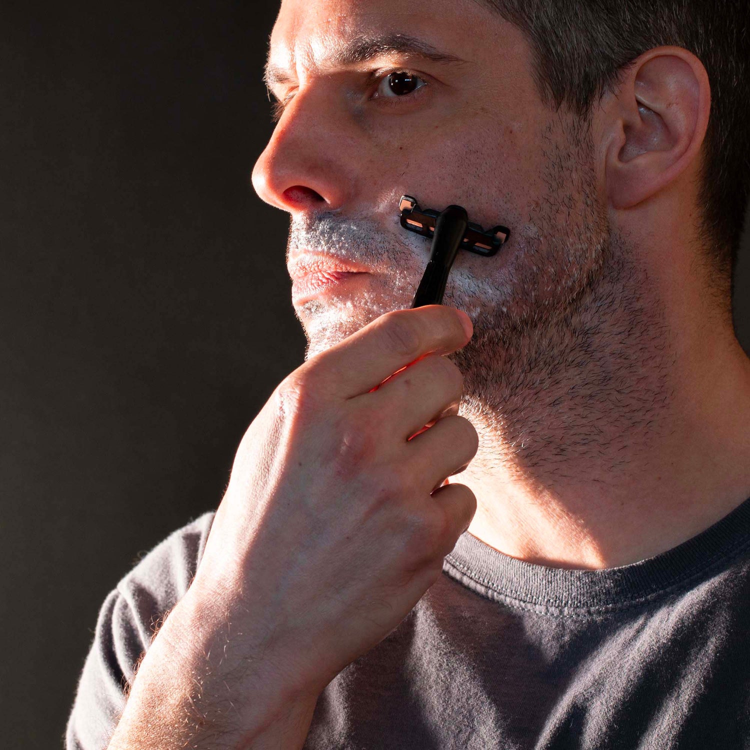 Leaf Shave Co. The Twig Thorn Razor Leaf Shave Co 