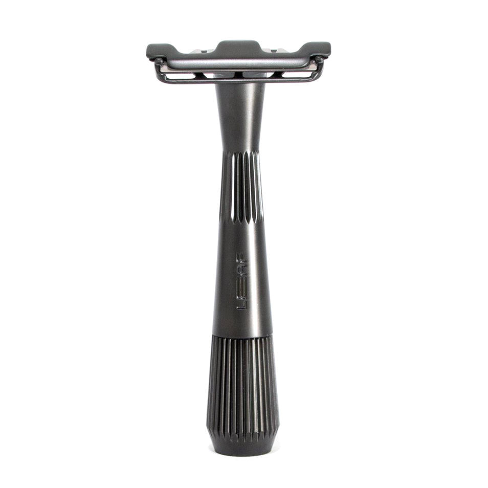 Leaf Shave Co. The Twig Razor — Fendrihan Canada