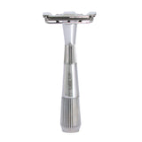 Leaf Shave Co. The Twig Razor Leaf Shave Co Chrome 