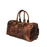 Leonhard Heyden Salisbury Travel Bag, Brown Leather Leather Briefcase Leonhard Heyden 