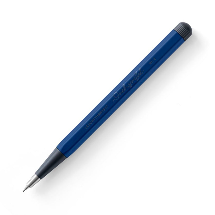 Leuchtturm1917 Drehgriffel Nr. 2 Pencil Pencil Leuchtturm1917 Navy 