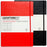 Leuchtturm1917 Master Classic Hard Cover Notebook, Squared Notebook Leuchtturm1917 