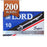 200 Lord Super Stainless Double-Edge Safety Razor Blades Razor Blades Other 