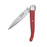 Jean Dubost Laguiole Folding Pocket Knife, ABS Handle Pocket Knife Jean Dubost 