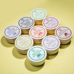 Taylor of Old Bond Street Shaving Cream Bowl, Coconut Shaving Cream Taylor of Old Bond Street 