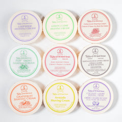 Taylor of Old Bond Street Shaving Cream Bowl, Almond Shaving Cream Taylor of Old Bond Street 