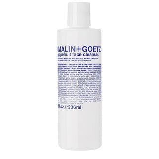 MALIN+GOETZ Grapefruit Face Cleanser Face Wash MALIN+GOETZ 