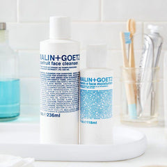 MALIN+GOETZ Grapefruit Face Cleanser Face Wash MALIN+GOETZ 
