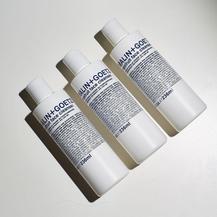 MALIN+GOETZ Grapefruit Face Cleanser Face Wash MALIN+GOETZ 