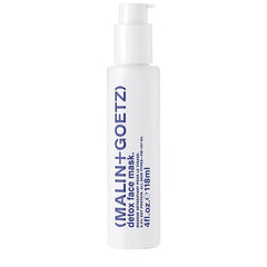 MALIN+GOETZ Detox Face Mask Facial Care MALIN+GOETZ 