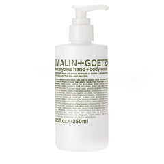MALIN+GOETZ Hand and Body Wash Men's Body Wash MALIN+GOETZ Eucalyptus 