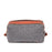 monte & coe Wool Travel Kit Toiletry Bag monte & coe 