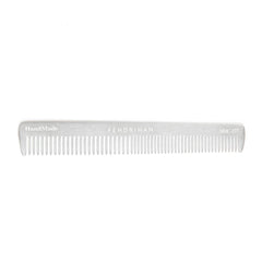 Fendrihan Metal Double-Tooth Dressing Comb Comb Fendrihan 