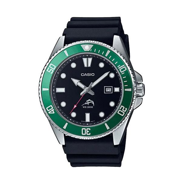 CASIO MDV106 Series Classic Men's Analog Watch – Fendrihan Canada
