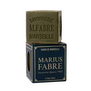 Marius Fabre Marseille Soap, Olive Oil Specialty Soap Marius Fabre 7.1 oz (200 g) 