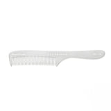 Fendrihan Metal Fine-Tooth Comb with Handle Comb Fendrihan 