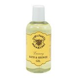 Mitchell's Luxury Bath and Shower Gel, 150 ml Men's Body Wash Mitchell's Wool Fat 
