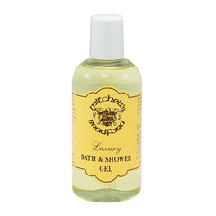Mitchell's Luxury Bath and Shower Gel, 150 ml Men's Body Wash Mitchell's Wool Fat 