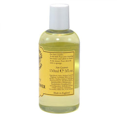Mitchell's Luxury Bath and Shower Gel, 150 ml Men's Body Wash Mitchell's Wool Fat 