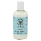 Mitchell's Hand and Body Lotion Men's Grooming Cream Mitchell's Wool Fat Unperfumed 