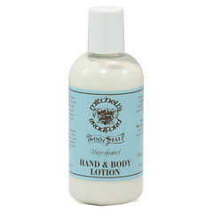 Mitchell's Hand and Body Lotion Men's Grooming Cream Mitchell's Wool Fat Unperfumed 