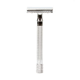 Merkur 23C Long-Handle Double-Edge Safety Razor Double Edge Safety Razor Merkur 