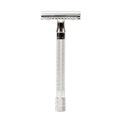 Merkur 23C Long-Handle Double-Edge Safety Razor Double Edge Safety Razor Merkur 