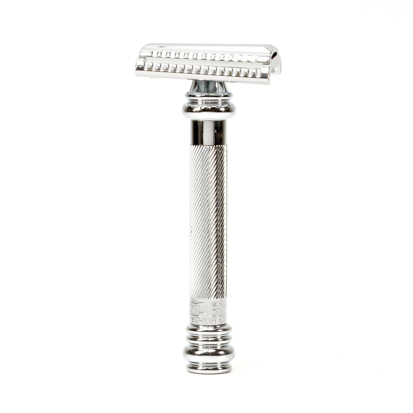 Merkur 39C Slant Sledgehammer Double-Edge Safety Razor — Fendrihan Canada