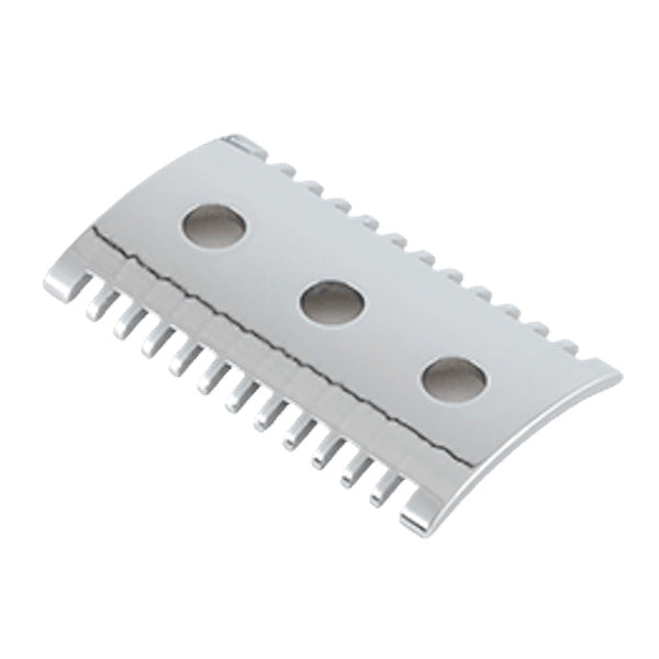 Merkur 41C Open Comb Safety Razor Safety Razor Merkur 