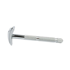 Merkur Mustache and Goatee Grooming Detailing Safety Razor Beard and Moustache Grooming Merkur 