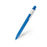 Moleskine Classic Click Ball Pen, Medium Tip Ball Point Pen Moleskine Blue 