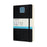 Moleskine 5 x 8 Soft Cover Classic Expanded Notebook in Black Notebook Moleskine Dotted 