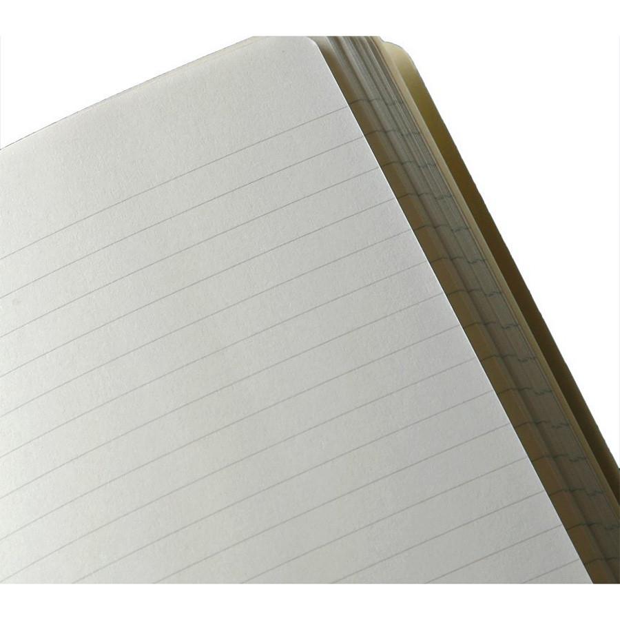 Moleskine 5 x 8 Hard Cover Notebook, Lined Notebook Moleskine 