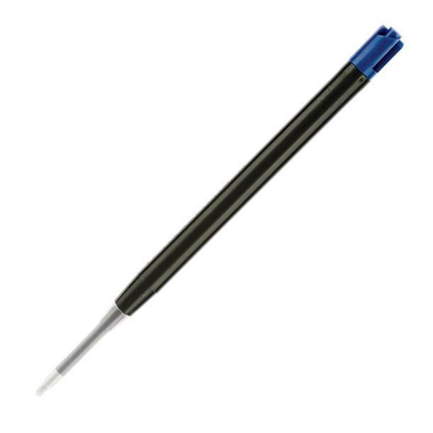 Moleskine Roller Gel Pen Refill Ink Refill Moleskine Medium Brilliant Blue 