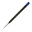 Moleskine Roller Gel Pen Refill Ink Refill Moleskine Medium Brilliant Blue 