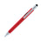 Monteverde One Touch Stylus Tool Ballpoint Pen Ball Point Pen Monteverde Red 
