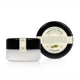 Mondial Luxury Bicolour Shaving Cream Shaving Cream Mondial Green Tobacco 