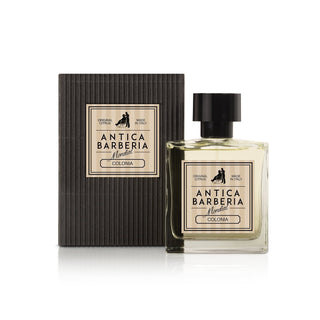Mondial Antica Barberia Original Citrus Eau de Toilette Men's Fragrance Mondial 