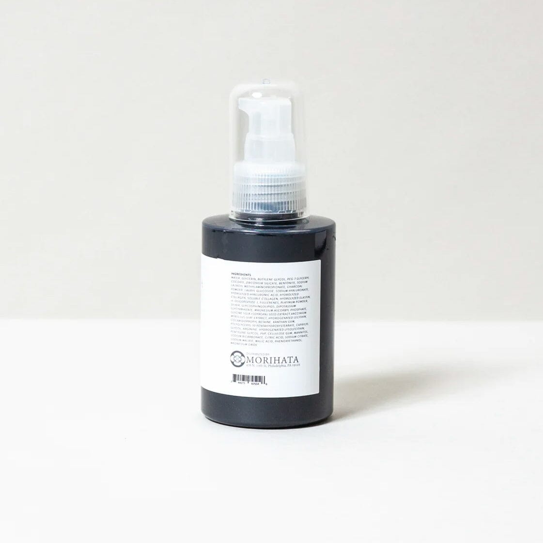 Japanese Binchotan Charcoal Facial Cleansing Mask Facial Care Binchotan Charcoal 