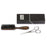 Altesse Moustache & Beard Brush with Scissors Box Set Beard and Moustache Grooming Altesse 